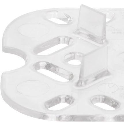 Đáy Giả Vollrath 29600 Kích Thước 1/6 Polycarbonate