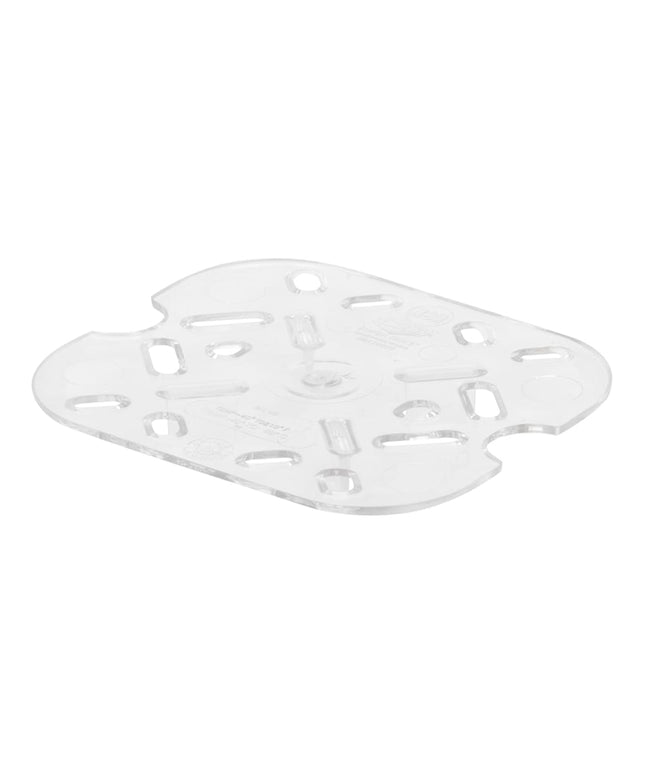 Đáy Giả Vollrath 29600 Kích Thước 1/6 Polycarbonate