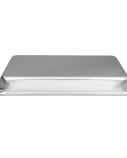 Khay Hấp Vollrath 30022 Super Pan V Kích Thước Đầy Inox