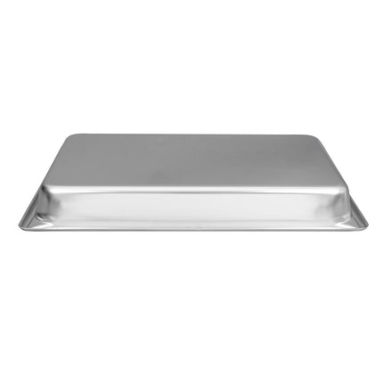 Khay Hấp Vollrath 30022 Super Pan V Kích Thước Đầy Inox
