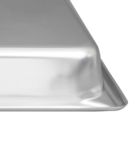 Khay Hấp Vollrath 30022 Super Pan V Kích Thước Đầy Inox