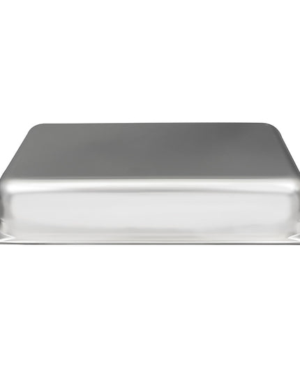 Khay Hấp Vollrath 30042 Super Pan V® Full Size Thép Không Gỉ