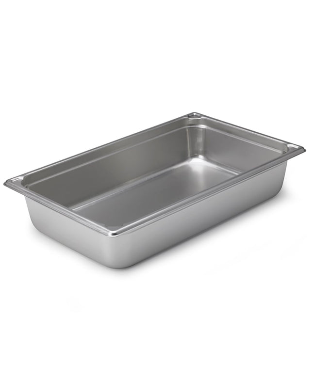 Khay Hấp Inox Vollrath 30045 Super Pan® Kích Thước Đầy Đủ