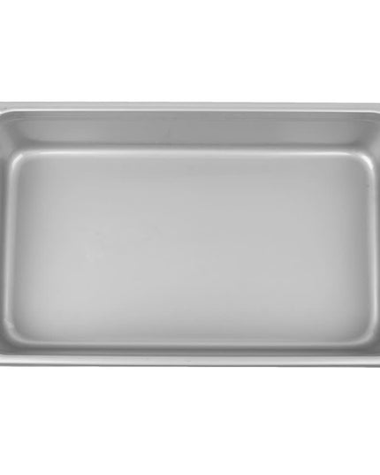 Khay Hấp Inox Vollrath 30045 Super Pan® Kích Thước Đầy Đủ