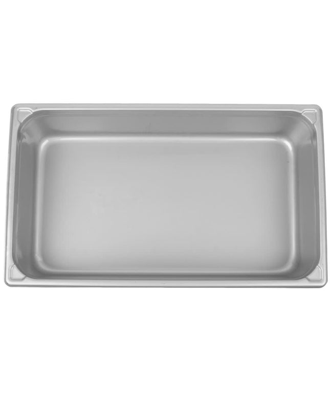 Khay Hấp Inox Vollrath 30045 Super Pan® Kích Thước Đầy Đủ