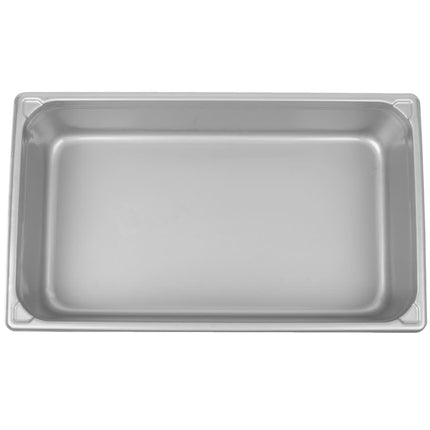 Khay Hấp Inox Vollrath 30045 Super Pan® Kích Thước Đầy Đủ