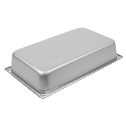 Khay Hấp Inox Vollrath 30045 Super Pan® Kích Thước Đầy Đủ