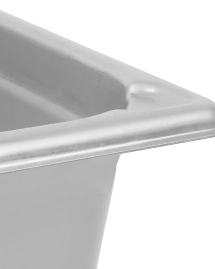 Khay Hấp Inox Vollrath 30045 Super Pan® Kích Thước Đầy Đủ