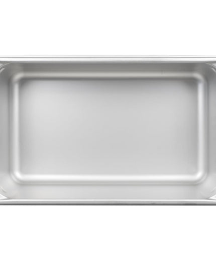 Khay Hấp Inox Vollrath 30062 Super Pan V® Cỡ Đầy
