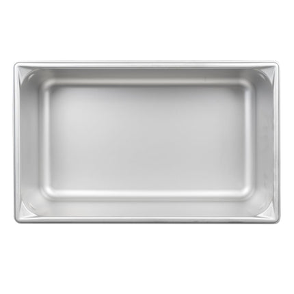 Khay Hấp Inox Vollrath 30062 Super Pan V® Cỡ Đầy