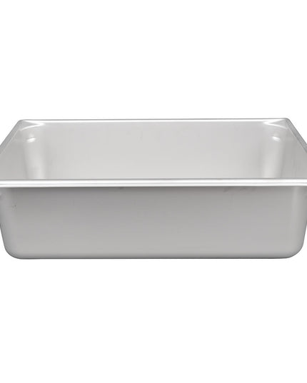 Khay Hấp Inox Vollrath 30062 Super Pan V® Cỡ Đầy
