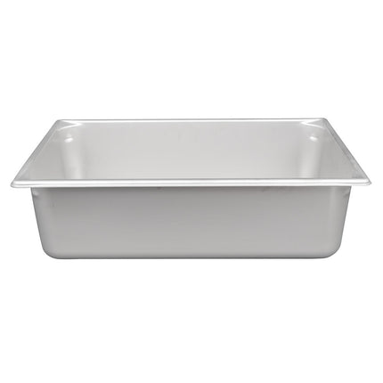 Khay Hấp Inox Vollrath 30062 Super Pan V® Cỡ Đầy