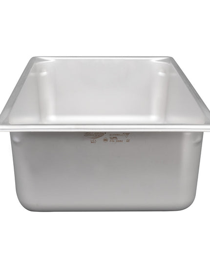 Khay Hấp Inox Vollrath 30062 Super Pan V® Cỡ Đầy