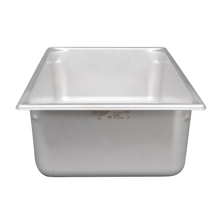 Khay Hấp Inox Vollrath 30062 Super Pan V® Cỡ Đầy