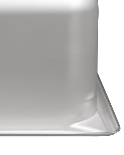 Khay Hấp Inox Vollrath 30062 Super Pan V® Cỡ Đầy