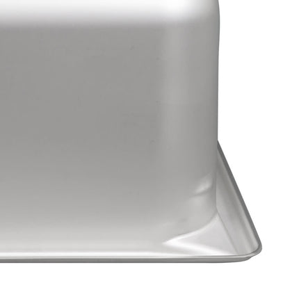 Khay Hấp Inox Vollrath 30062 Super Pan V® Cỡ Đầy