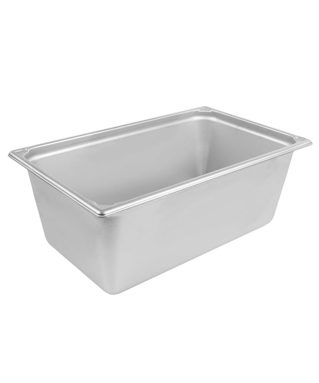 Khay Vận Chuyển Hấp Vollrath Super Pan 30088 Full Size Inox