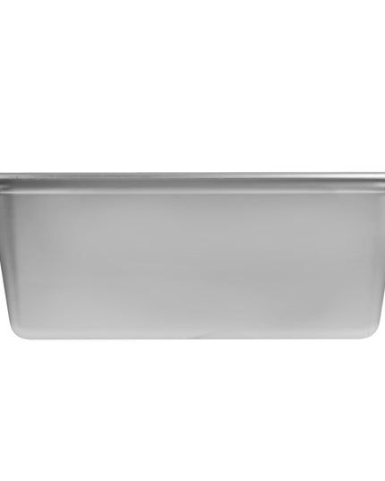 Khay Vận Chuyển Hấp Vollrath Super Pan 30088 Full Size Inox