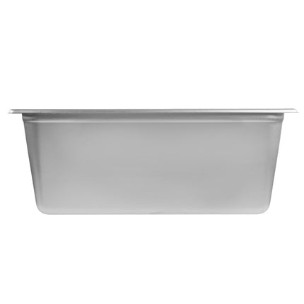 Khay Vận Chuyển Hấp Vollrath Super Pan 30088 Full Size Inox