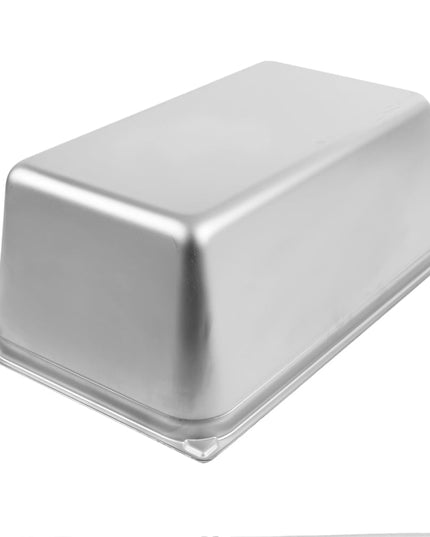 Khay Vận Chuyển Hấp Vollrath Super Pan 30088 Full Size Inox