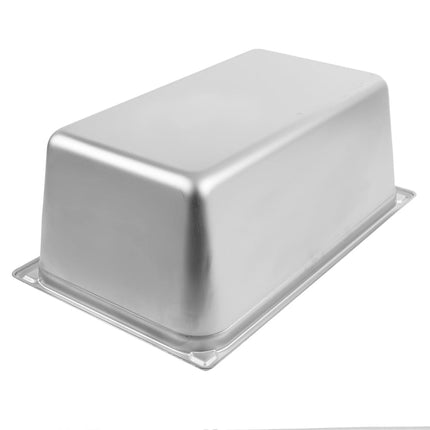 Khay Vận Chuyển Hấp Vollrath Super Pan 30088 Full Size Inox