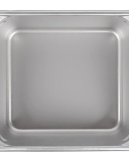 Khay Hấp Vollrath Super Pan V 30162 Two Third Size Inox