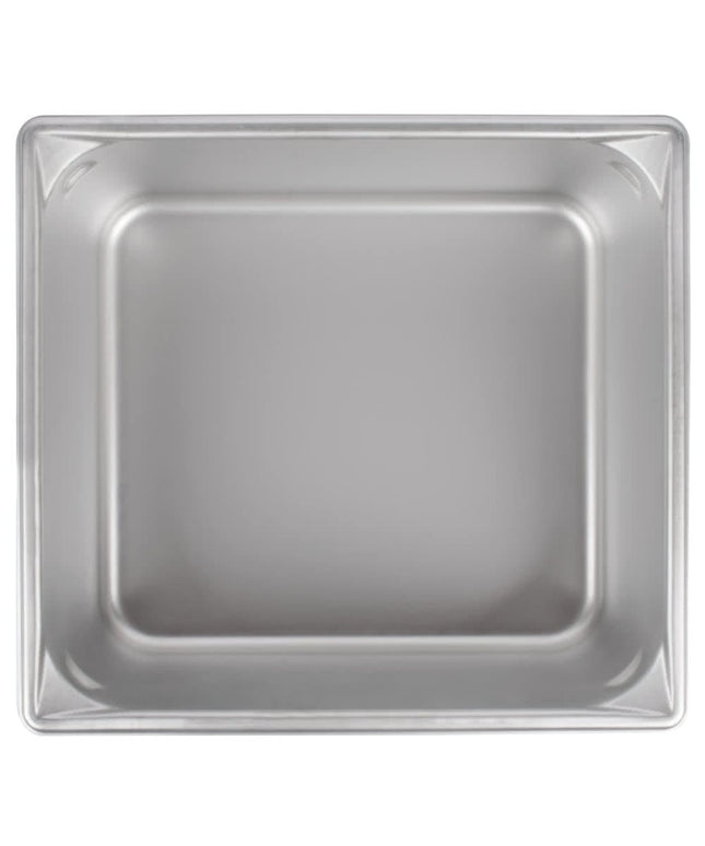 Khay Hấp Vollrath Super Pan V 30162 Two Third Size Inox