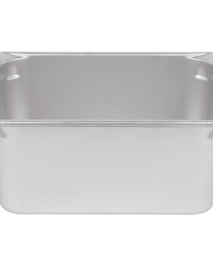 Khay Hấp Vollrath Super Pan V 30162 Two Third Size Inox