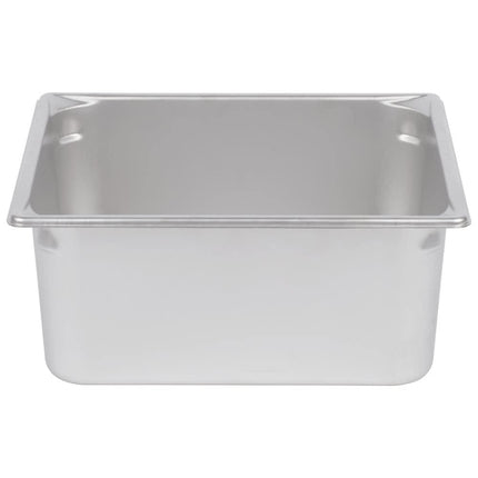 Khay Hấp Vollrath Super Pan V 30162 Two Third Size Inox