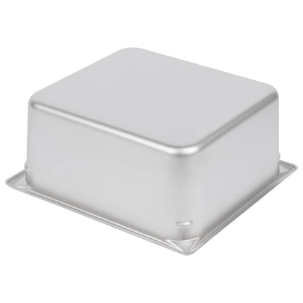 Khay Hấp Vollrath Super Pan V 30162 Two Third Size Inox