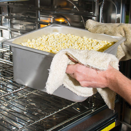 Khay Hấp Vollrath Super Pan V 30162 Two Third Size Inox