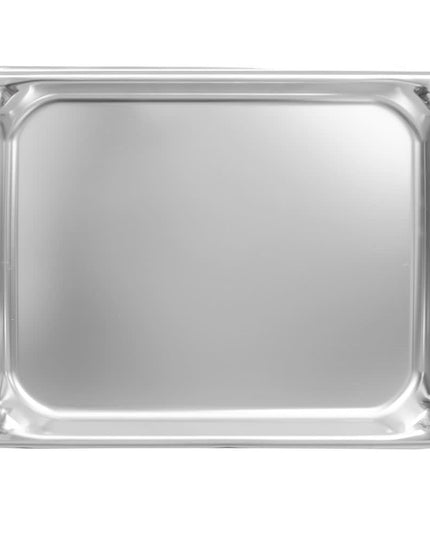 Khay Hấp Inox Vollrath 30202 Cỡ 1/2