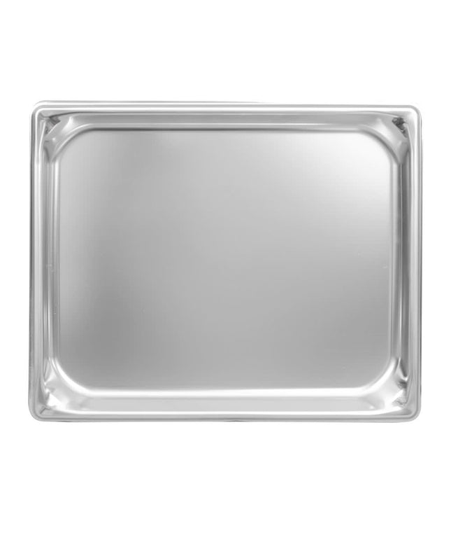 Khay Hấp Inox Vollrath 30202 Cỡ 1/2