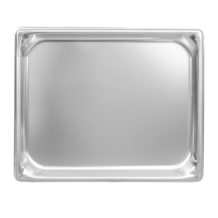 Khay Hấp Inox Vollrath 30202 Cỡ 1/2