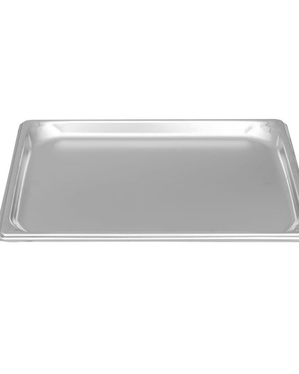 Khay Hấp Inox Vollrath 30202 Cỡ 1/2