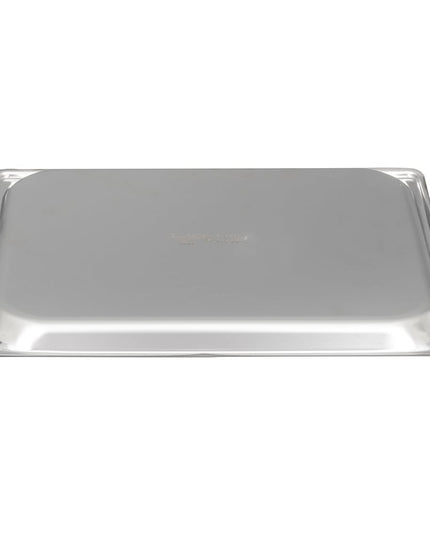 Khay Hấp Inox Vollrath 30202 Cỡ 1/2