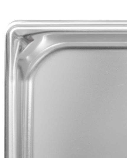 Khay Hấp Inox Vollrath 30202 Cỡ 1/2