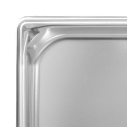 Khay Hấp Inox Vollrath 30202 Cỡ 1/2