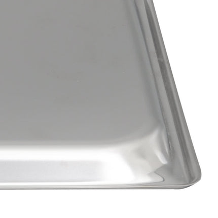 Khay Hấp Inox Vollrath 30202 Cỡ 1/2