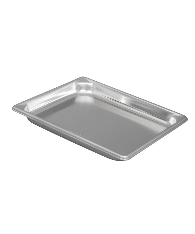 Khay Hấp Vollrath Super Pan V® 30212 Kích Thước 1/2 Thép Không Gỉ