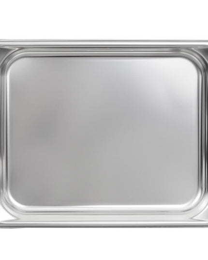 Khay Hấp Vollrath Super Pan V® 30212 Kích Thước 1/2 Thép Không Gỉ