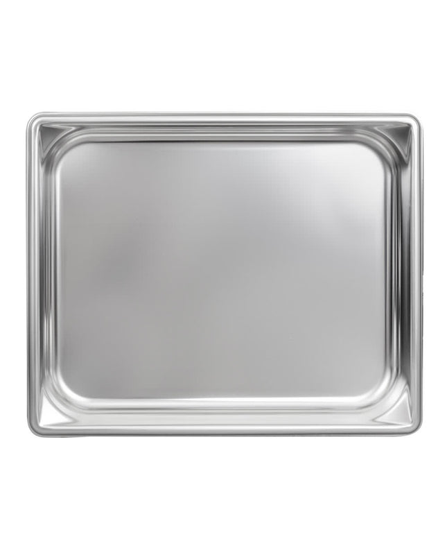 Khay Hấp Vollrath Super Pan V® 30212 Kích Thước 1/2 Thép Không Gỉ