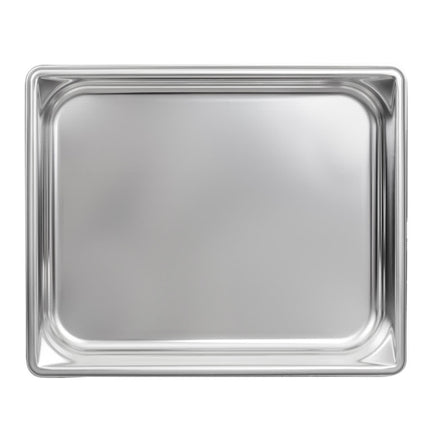Khay Hấp Vollrath Super Pan V® 30212 Kích Thước 1/2 Thép Không Gỉ