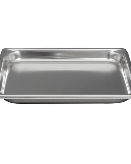 Khay Hấp Vollrath Super Pan V® 30212 Kích Thước 1/2 Thép Không Gỉ