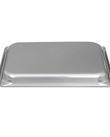 Khay Hấp Vollrath Super Pan V® 30212 Kích Thước 1/2 Thép Không Gỉ