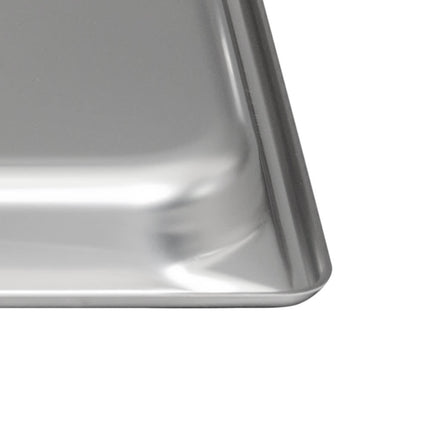 Khay Hấp Vollrath Super Pan V® 30212 Kích Thước 1/2 Thép Không Gỉ