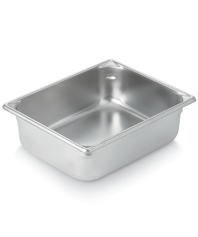 Khay Hấp Vollrath Super Pan V® 30242 Kích Thước 1/2 Thép Không Gỉ