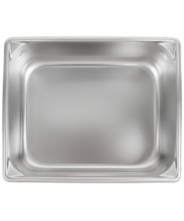 Khay Hấp Vollrath Super Pan V® 30242 Kích Thước 1/2 Thép Không Gỉ