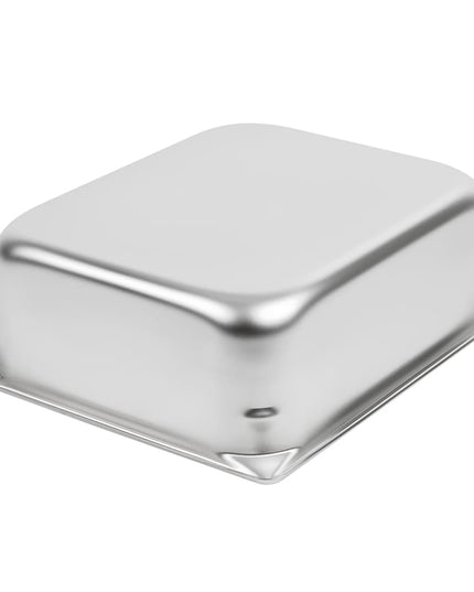 Khay Hấp Vollrath Super Pan V® 30242 Kích Thước 1/2 Thép Không Gỉ