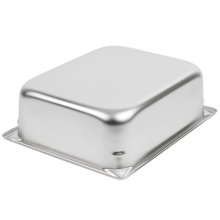 Khay Hấp Vollrath Super Pan V® 30242 Kích Thước 1/2 Thép Không Gỉ